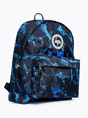 Hype Black XRay Pool Backpack - Image 2 of 9