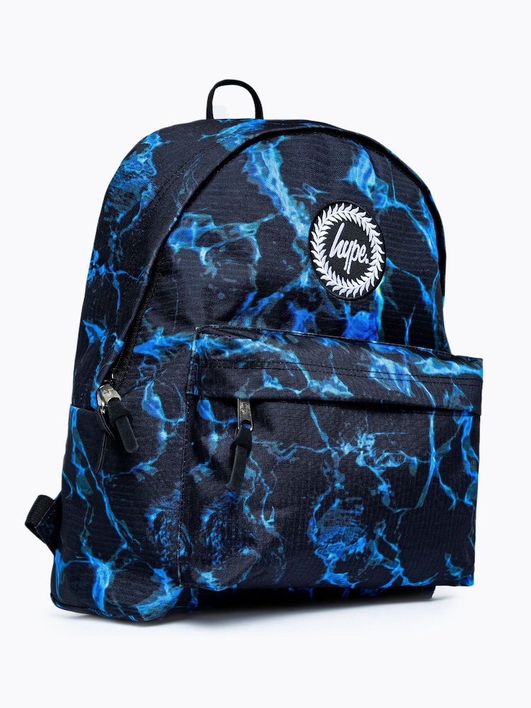 Hype Black XRay Pool Backpack - Image 2 of 9