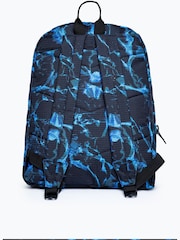 Hype Black XRay Pool Backpack - Image 4 of 9