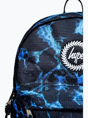 Hype Black XRay Pool Backpack - Image 5 of 9