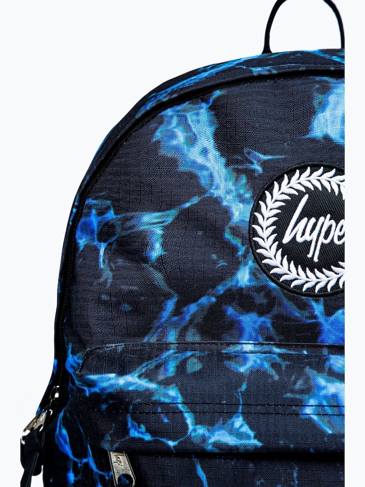 حقيبة ظهر سوداء Xray Pool من Hype - Image 5 of 9