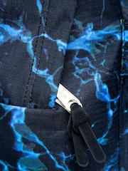 Hype Black XRay Pool Backpack - Image 6 of 9