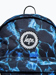 Hype Black XRay Pool Backpack - Image 7 of 9