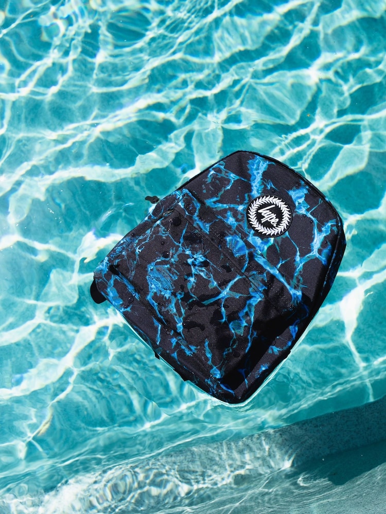 حقيبة ظهر سوداء Xray Pool من Hype - Image 8 of 9