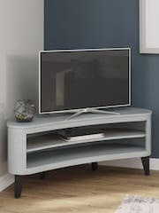 Jual Grey San Francisco TV Stand - Image 1 of 6