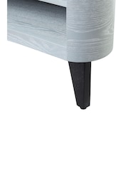 Jual Grey San Francisco TV Stand - Image 5 of 6