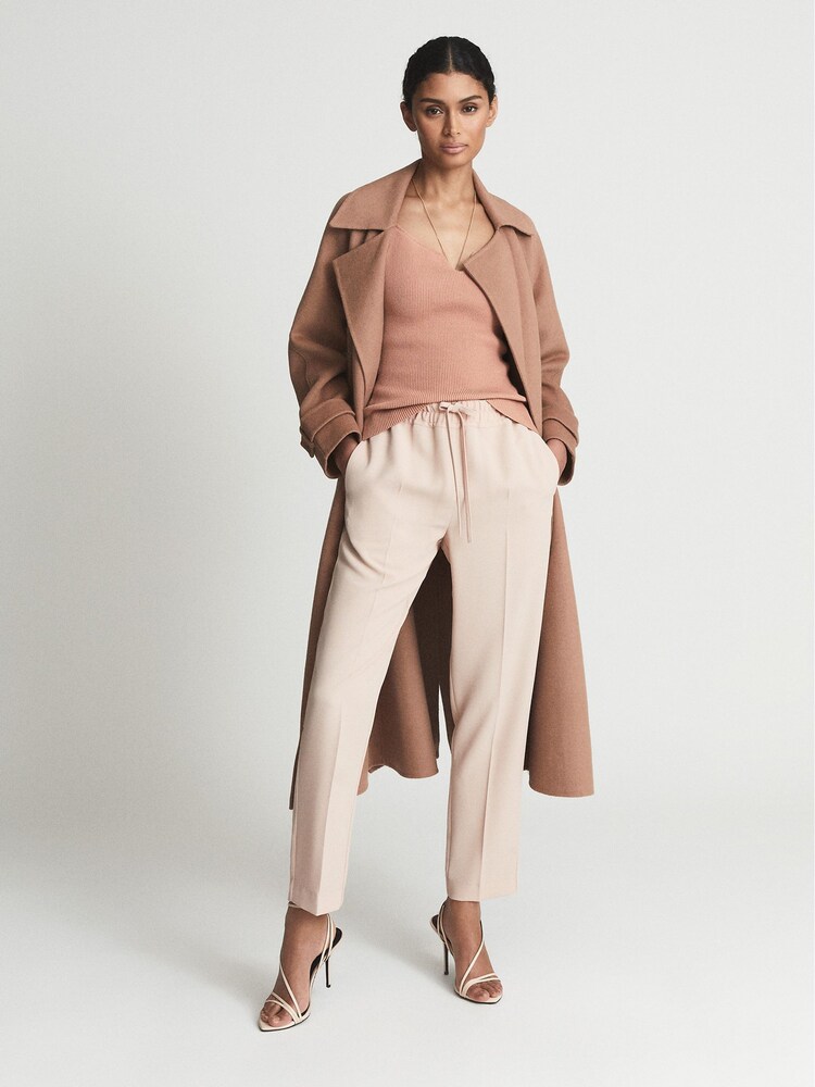 Reiss Hailey Pull-On-Hose - Bild 6 von 6 Reiss Hailey Pull-On-Hose - Bild 6 von 6