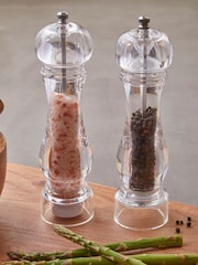 Maison by Premier Clear OvenLove Storage Canister - Image 1 of 1