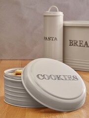 Maison by Premier Natural Adore Pets Bin With Spoon - Image 1 of 2