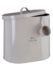Maison by Premier Natural Adore Pets Bin With Spoon - Image 2 of 2