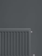 Deep Grey Ultimate® Multi-Surface Peel & Stick Paint Sample - Image 4 of 5