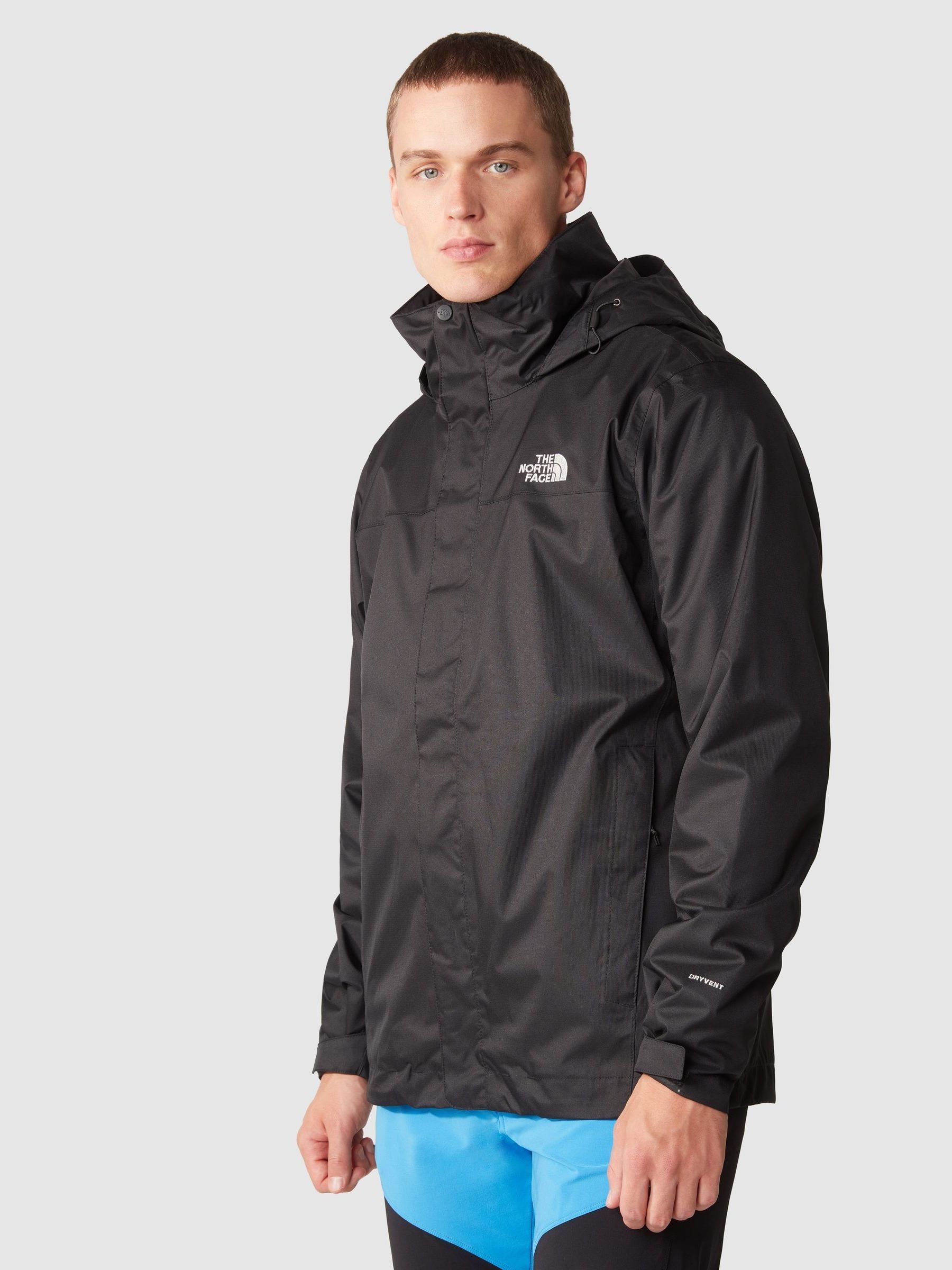 The north face m evolve ii tri jkt hot sale