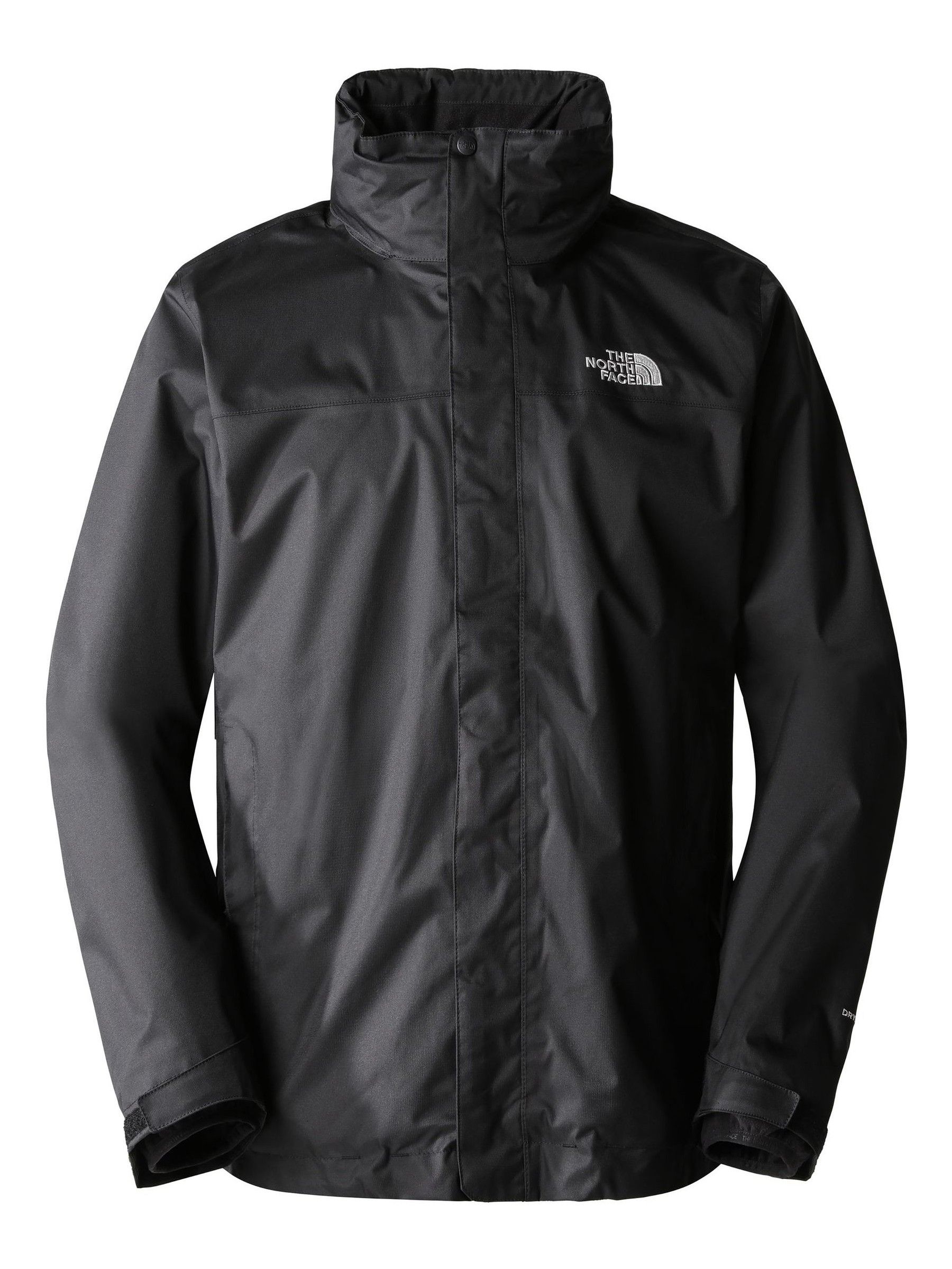 The north face evolve ii triclimate review on sale