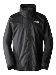 The North Face Black Evolve II Triclimate® Jacket - Image 6 of 8