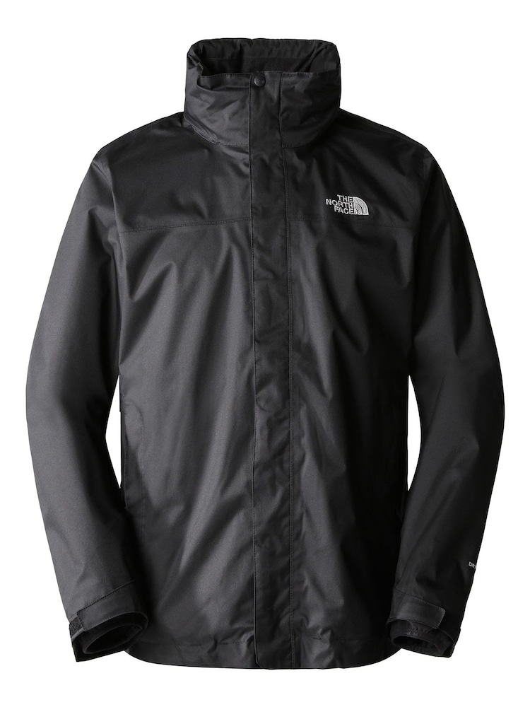The North Face Black Evolve II Triclimate® Jacket - Image 6 of 8