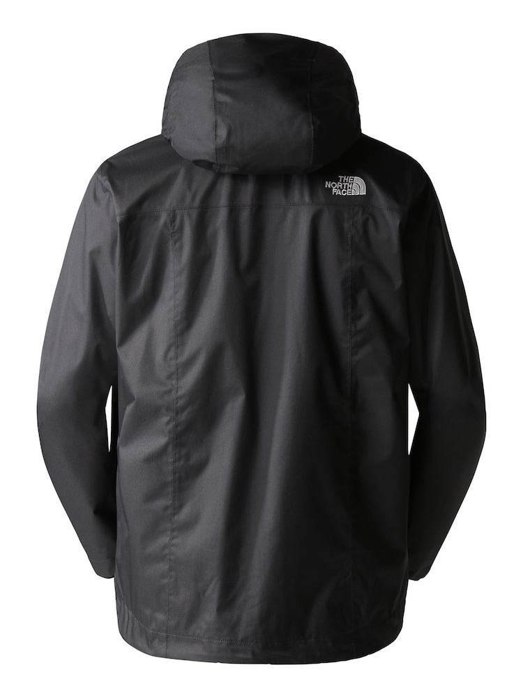 The North Face Black Evolve II Triclimate® Jacket - Image 7 of 8