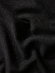 The North Face Black Flex II 1/4 Zip Sweatshirt - Image 9 of 9