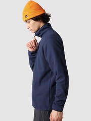 The North Face 100 Glacier Quarter Zip Fleece - Image 4 of 10