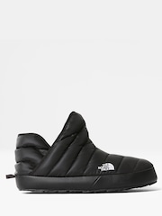 The North Face Black Mens Thermoball Winter Traction Slippers - Image 1 of 10