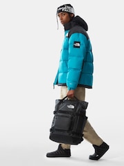 The North Face Black Mens Thermoball Winter Traction Slippers - Image 10 of 10