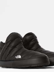The North Face Black Mens Thermoball Winter Traction Slippers - Image 2 of 10