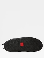 The North Face Black Mens Thermoball Winter Traction Slippers - Image 5 of 10