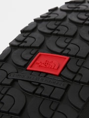 The North Face Black Mens Thermoball Winter Traction Slippers - Image 6 of 10
