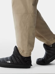 The North Face Black Mens Thermoball Winter Traction Slippers - Image 7 of 10