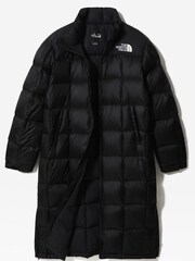 The North Face Black Lhoste Duster Jacket - Image 7 of 13