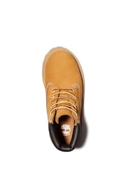 Бежевые непромокаемые премиум-ботинки Timberland - Image 2 of 2