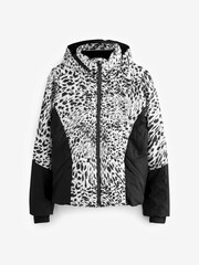 Черно-белый - Dare 2b x Next At The Summit Ski Jacket - Изображение 4 из 4