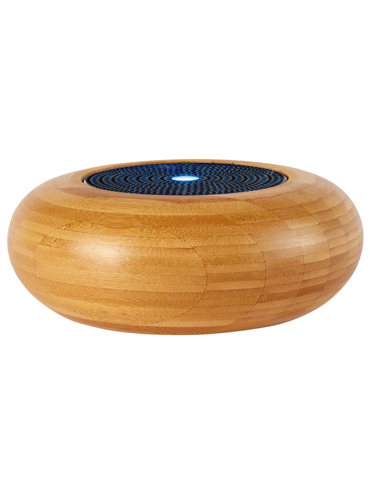 Made by Zen Arran Aroma Electric Diffuser with Colour Changing Light - Image 4 of 4