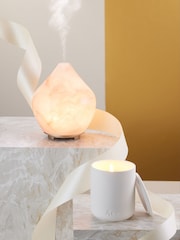 Made by Zen Gem Polyresin Aroma Electric Diffuser with Ambient Light - Image 4 of 5