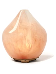 Made by Zen Gem Polyresin Aroma Electric Diffuser with Ambient Light - Image 5 of 5
