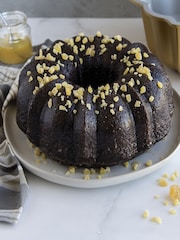 NORDICWARE Gold Anniversary Bundt Pan - Image 2 of 4