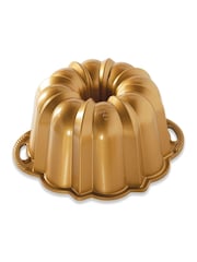 NORDICWARE Gold Anniversary Bundt Pan - Image 3 of 4