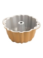 NORDICWARE Gold Anniversary Bundt Pan - Image 4 of 4
