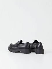 Vagabond Shoemakers Cosmo Penny Black Loafers - Image 3 of 3