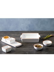 Interiors by Premier Set of 3 Calisto Dishes - Image 1 of 4