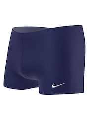 Granatowy - Nike Hydrastrong Swimming Trunks - Image 1 of 3