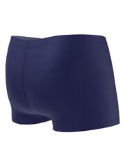 Granatowy - Nike Hydrastrong Swimming Trunks - Image 2 of 3