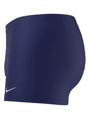 Granatowy - Nike Hydrastrong Swimming Trunks - Image 3 of 3