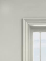 Warm Light Grey Ultimate® Multi-Surface Peel & Stick Paint Sample - Image 3 of 5