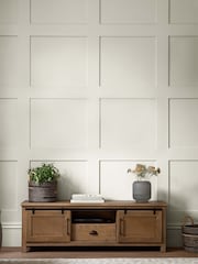 Warm Cream Ultimate® Multi-Surface Peel & Stick Paint Sample - Image 2 of 5