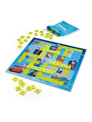 Mattel Games Scrabble Junior Disney Edition Board Game - Image 3 of 4
