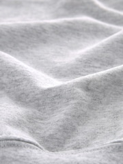 Grau Los Angeles - Grafik-Sweatshirt - Bild 8 von 8