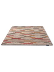 Sanderson Red Ishi Rug - Image 2 of 4