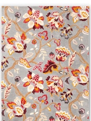 Sanderson Grey Amanpuri Rug - Image 1 of 4