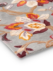 Sanderson Grey Amanpuri Rug - Image 2 of 4