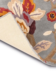 Sanderson Grey Amanpuri Rug - Image 3 of 4